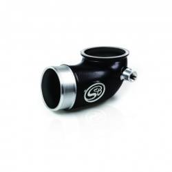 Turbo - Accessories & Parts - S&B - S&B -LLY Turbo Inlet Mouthpiece*
