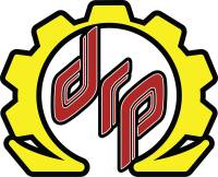 Deviant Race Parts - Deviant Race Parts, GM/Duramax, Stainless Tie Rod Sleeves (2011-2016)