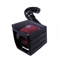 S&B - S&B Air Intake (Cleanable Oiled) 2004.5-2005