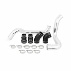 Intercooler & Piping - Boots, Clamps, Hoses - Mishimoto - Mishimoto  Intercooler Pipe and Boot Kit (2002-2004)