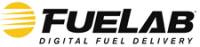 Fuel Lab - Fuelabs  EFI  1.5 inch Fuel Pressure Gauge Dual Scale. Range: 0-120 PSI