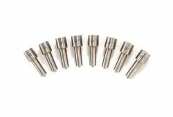 2001-2004 LB7 VIN Code 1 - Fuel System - Injector Nozzles