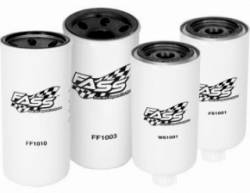 2004.5-2005 LLY VIN Code 2 - Fuel System - Fuel Filters