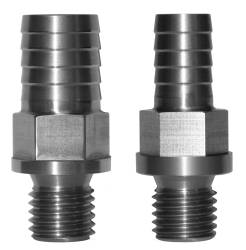 Fuel System - Aftermarket - Fuel System Components - PPE - PPE CP3 Pump Inlet Fitting 1/2"