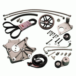 Fuel System - Aftermarket - Performance CP3 Pumps - ATS Diesel Performance  - ATS Twin CP3 Installation Kit (No Pump)