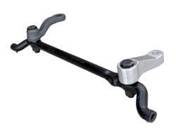 2004.5-2005 LLY VIN Code 2 - Steering/Front End - PPE - PPE Center Link Stock  Drilled 7/8" (2001-2010)