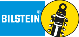 Bilstein - Bilstein GM/Duramax 5100 Stabilizer/Steering Damper (2011-2016)