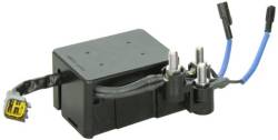 Engine - Glow Plugs & Misc. - GM - GM OEM Federal Emissions Glow Plug Control Module (2001-2004)