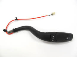 Transmission - Electrical - GM - GM Automatic Transmission Shifter Lever w/Tow Button