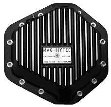 Mag Hytec 11.5 Rear Differential Cover (GM & Dodge)