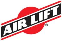 AIR LIFT - AirLift Dual Path On-Board Air Compressor System with Heavy Duty Compressor
