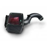 S&B Cold Air Intake-Oiled Filter 2001-2004*