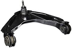 2006-2007 LBZ VIN Code D - Steering/Front End - GM - GM OEM HD Front Upper Control Arm and Ball Joint Assembly (2001-2010)