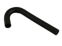 Cooling System - Hoses, Hose Kits, Pipes & Clamps - GM - GM EGR Cooler to Heater Core Hose (2004.5-2007)