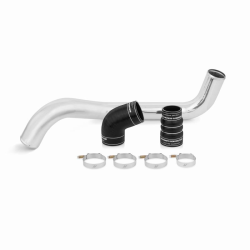 Mishimoto Duramax Hot Side Pipe and Boot Kit (2004.5-2010)
