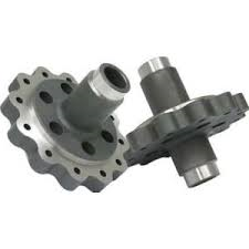Differential & Axle Parts - 11.5" Rear Axle - Yukon Gear  - Yukon Steel Spool 38 Spline (11.5" Axle) (2001-2013)