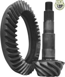 USA Standard Gear - USA Standard Ring & Pinion Gear Set for GM 11.5" in a 4.56 Ratio (2001-2015)