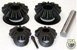 Differential & Axle Parts - 11.5" Rear Axle - USA Standard Gear - USA Standard Gear 11.5" AAM Spider Gear Kit (2001-2015 GM )