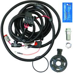 BD Power Flow-MaX Fuel Heater Kit (12v 320w) 2001-2010