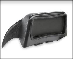 2007.5-2010 LMM VIN Code 6 - Programmers, Tuners, Chips - Edge Products - Edge Products Interior Dash Pod (Comes with CTS2 adaptor)  