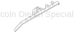 GM OEM Valve Cover (2007.5-2010)
