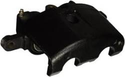 Brake System & Components - Master Cyclinder & Calipers - GM - GM OEM New Front Brake Caliper (Drivers Side, Left) 2001-2010