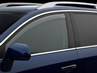 Exterior - Deflection/Protection - WeatherTech - WeatherTech Side Window Deflectors Crew Cab Front Pair Only (2001-2007)