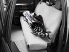 WeatherTech - WeatherTech Extended/Double Cab  Rear Seat Protector Crew Cab (Universal) - Image 2