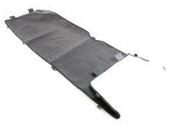 Exteriors Accessories/Necessities - Deflection/Protection - GM - Chevy Radiator Winter Grill Cover (2004.5-2007)