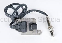 GM OEM Nitrogen Oxide Sensor (2011-2016)