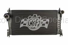 CSF OEM  Intercooler (2011-2016)