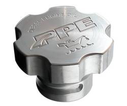 PPE - PPE Billet Aluminum Engine Oil Filler Cap (2001-2016) - Image 2