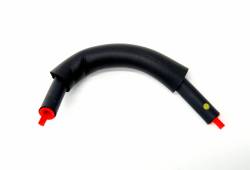 GM Pump Front Fuel Feed Hose