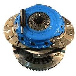 South Bend Double Disc Duramax Clutch (2001-2005)
