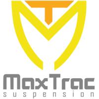 MAXTRAC - MaxTrac 1"-3" LEVELING KIT (2011-2018)