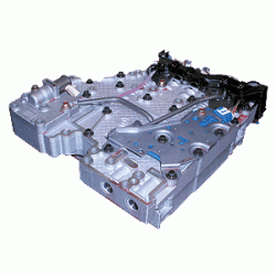 Transmission - Valve Body & Valve Body Parts - ATS Diesel Performance  - ATS Diesel Performance Valve Body Assembly- Allison LCT1000