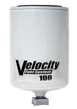 Fuelabs Velocity Series 100 Element  Installation Kit