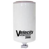 Fuelabs Velocity Series 200 Element Installation Kit