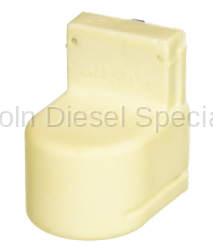 GM OEM Control Arm Bump Stop (2001-2010) 