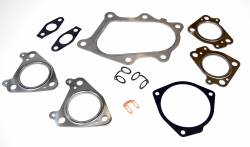 Turbo - Install Kits - Lincoln Diesel Specialities - LDS Turbo Install Gasket Kit, Federal Emissions (2001-2004)