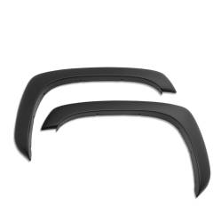 Exteriors Accessories/Necessities - Deflection/Protection - GM - GM OEM Front Fender Flares (2003-2007)