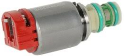 Transmission - Electrical - GM - GM OEM  Allison 6 Speed Torque Converter Clutch Pulse Width Modulation Solenoid Valve (2006-2017)