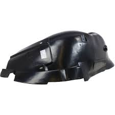 Exteriors Accessories/Necessities - Deflection/Protection - GM - GM OEM Front Passenger Side Fender Liner (2015-2016)