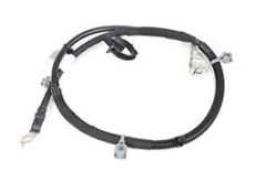 GM OEM Negative Battery Cable for Auxillary Battery (2015-2016)