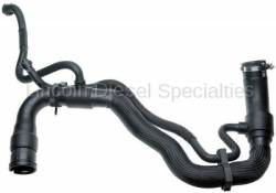 2017-2026 L5P VIN Code Y - Cooling System - Hoses, Hose Kits, Pipes & Clamps