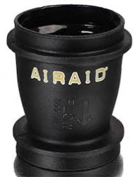 AirAid - AIRAID 300-928 M.I.T. Modular Intake Tube (2003-2007)