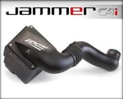 2004.5-2007 5.9L 24V Cummins (Late) - Air Intakes - Edge Products - Edge Products Jammer Cold-Air Intake with Dry Filter, Dodge RAM 5.9L (2003-2007) 