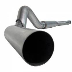Exhaust - Exhaust Systems - 5" Systems