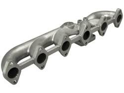 AFE - aFe Power Dodge/Cummins BladeRunner Stainless Steel Exhaust Manifold (2003-2007) L6-5.9L (td) - Image 2