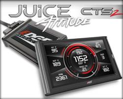 Edge Products - Edge Products Dodge/ Cummins 5.9L, Juice w/ Attitude CTS2 (2003-2004) - Image 2